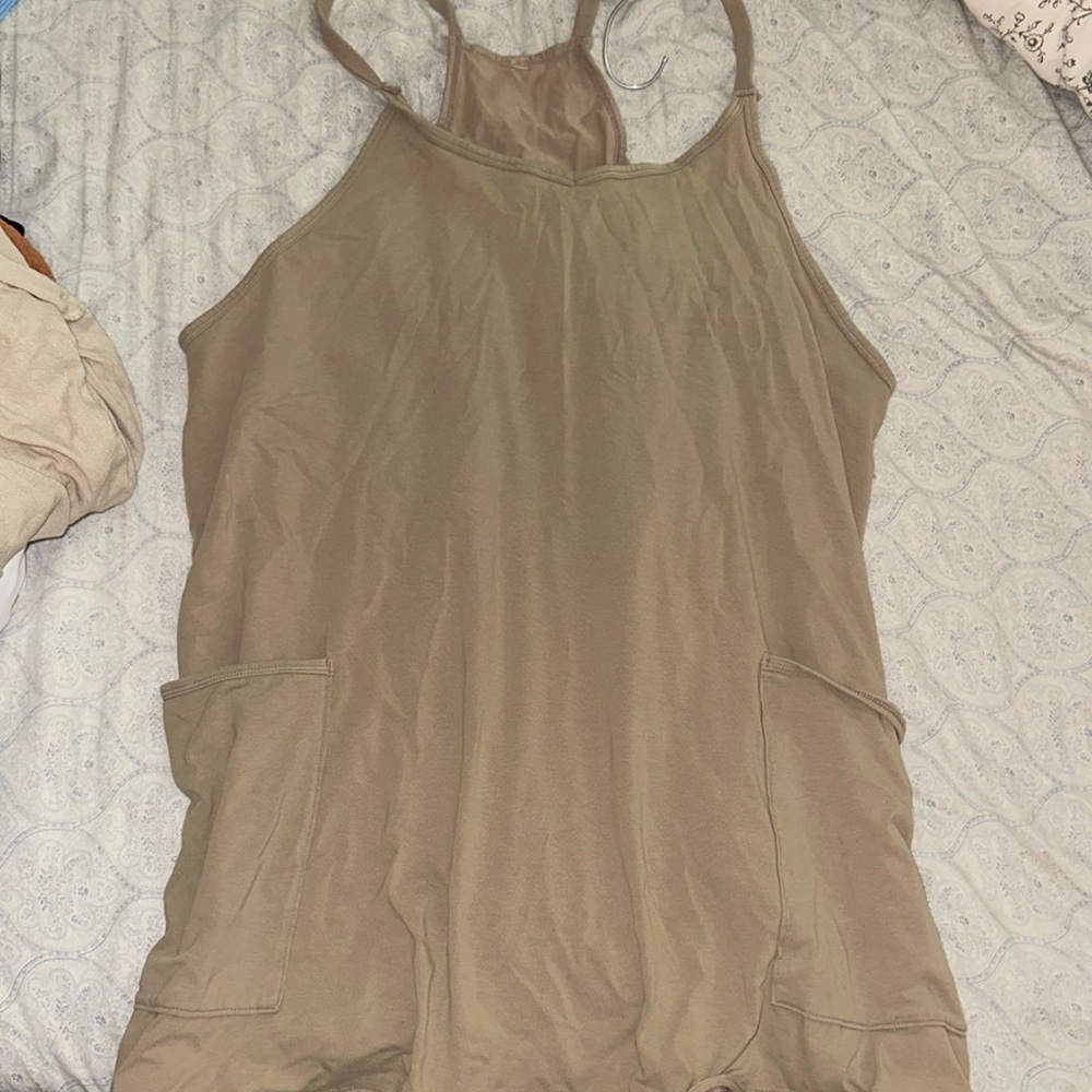 Free people hot shot mini dress